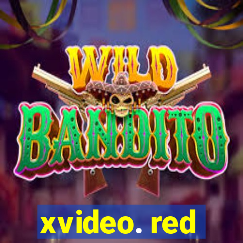 xvideo. red